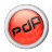 Format PDF Icon
